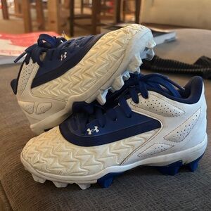 Under Armour Baseball Cleats